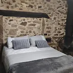 Lägenhet Bosque Animado *