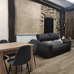 Bosque Animado Lägenhet
