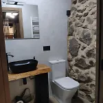 Bosque Animado Lägenhet *