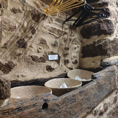 Apartmán Bosque Animado