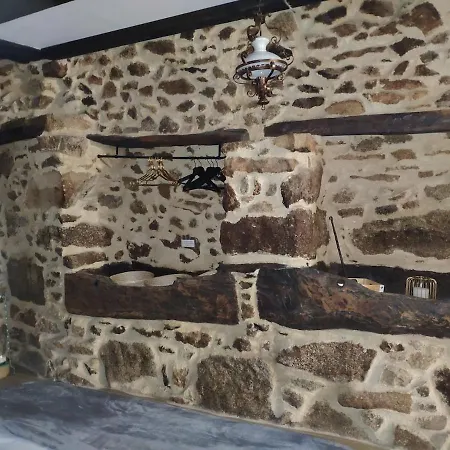 Bosque Animado * La Alberca (Salamanca)