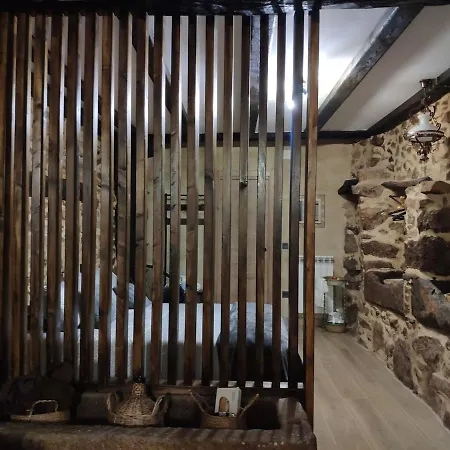 Apartment Bosque Animado