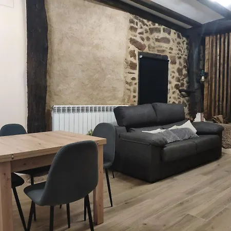 Bosque Animado Appartement