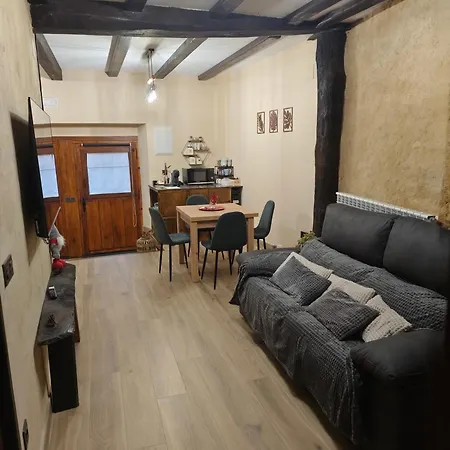 Bosque Animado Appartement