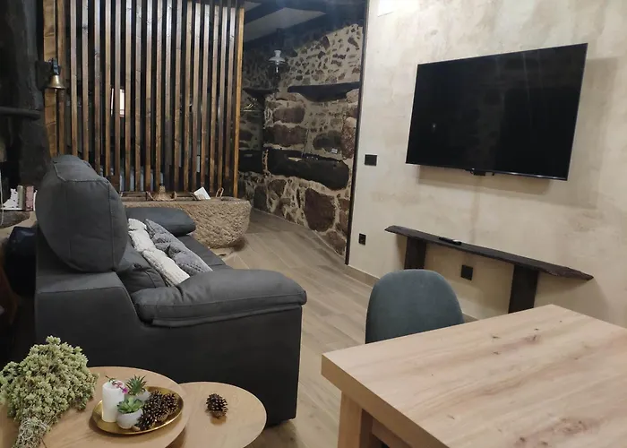 Apartment Bosque Animado *