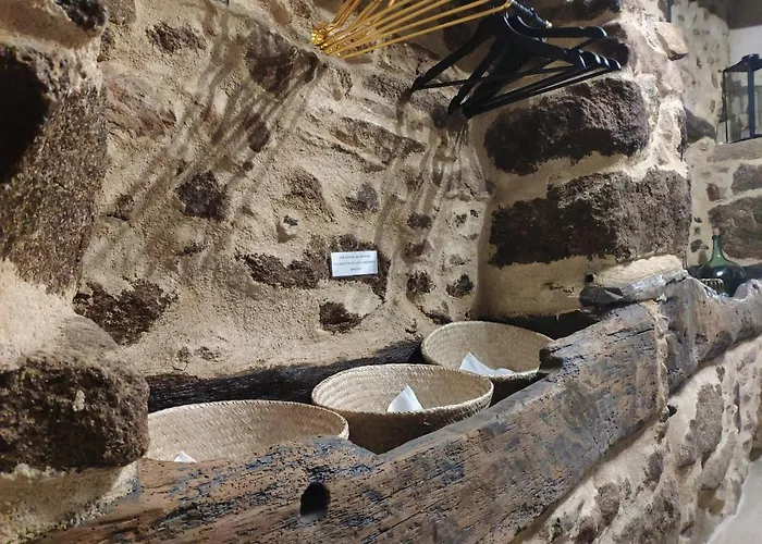 Apartment Bosque Animado