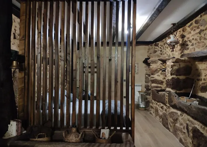 Apartment Bosque Animado