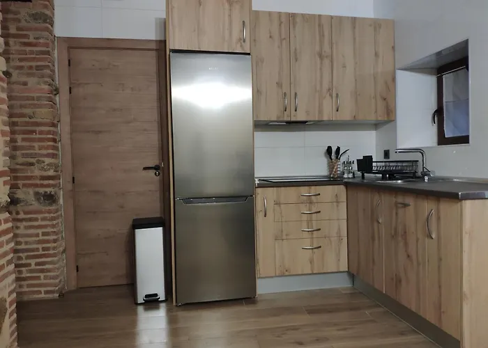 Bosque Animado * La Alberca (Salamanca)