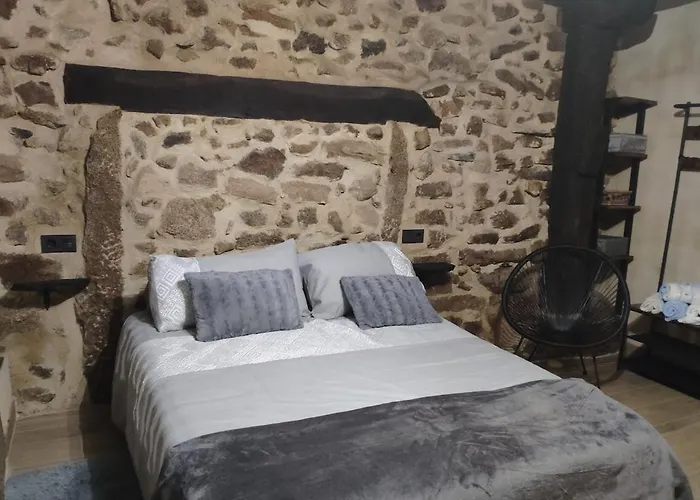 Apartmán Bosque Animado *