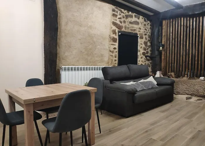 Bosque Animado Apartment